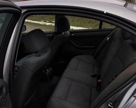 Сірий БМВ 3 Серія, об'ємом двигуна 2 л та пробігом 220 тис. км за 4999 $, фото 7 на Automoto.ua