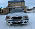 Сірий БМВ 3 Серія, об'ємом двигуна 2.2 л та пробігом 207 тис. км за 6200 $, фото 1 на Automoto.ua