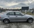 Серый БМВ 3 Серия, объемом двигателя 1.8 л и пробегом 210 тыс. км за 5999 $, фото 6 на Automoto.ua