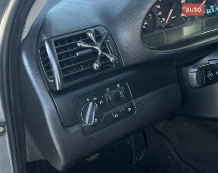 Сірий БМВ 3 Серія, об'ємом двигуна 1.95 л та пробігом 315 тис. км за 5850 $, фото 40 на Automoto.ua