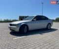 Серый БМВ 3 Серия, объемом двигателя 2 л и пробегом 555 тыс. км за 5700 $, фото 1 на Automoto.ua