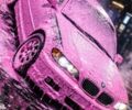 Серый БМВ 3 Серия, объемом двигателя 2 л и пробегом 4 тыс. км за 3450 $, фото 1 на Automoto.ua