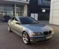 Сірий БМВ 3 Серія, об'ємом двигуна 2 л та пробігом 330 тис. км за 5500 $, фото 7 на Automoto.ua