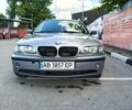 Сірий БМВ 3 Серія, об'ємом двигуна 1.8 л та пробігом 248 тис. км за 5500 $, фото 5 на Automoto.ua