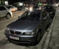 Сірий БМВ 3 Серія, об'ємом двигуна 2 л та пробігом 218 тис. км за 4800 $, фото 1 на Automoto.ua