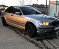 Серый БМВ 3 Серия, объемом двигателя 1.8 л и пробегом 250 тыс. км за 4300 $, фото 1 на Automoto.ua