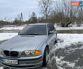 Серый БМВ 3 Серия, объемом двигателя 1.8 л и пробегом 284 тыс. км за 3999 $, фото 3 на Automoto.ua