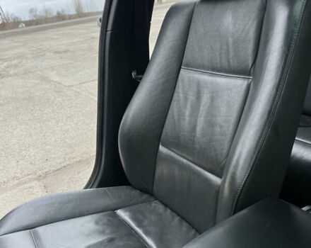 Серый БМВ 3 Серия, объемом двигателя 2 л и пробегом 398 тыс. км за 6500 $, фото 20 на Automoto.ua