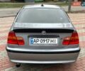 Серый БМВ 3 Серия, объемом двигателя 1.8 л и пробегом 278 тыс. км за 4500 $, фото 6 на Automoto.ua