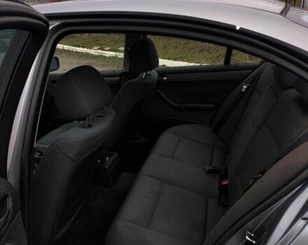 Сірий БМВ 3 Серія, об'ємом двигуна 2 л та пробігом 220 тис. км за 5000 $, фото 5 на Automoto.ua