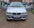 Серый БМВ 3 Серия, объемом двигателя 2 л и пробегом 240 тыс. км за 5400 $, фото 1 на Automoto.ua