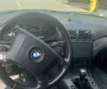 Сірий БМВ 3 Серія, об'ємом двигуна 2 л та пробігом 205 тис. км за 4800 $, фото 7 на Automoto.ua