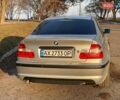 Сірий БМВ 3 Серія, об'ємом двигуна 2.99 л та пробігом 287 тис. км за 8000 $, фото 5 на Automoto.ua