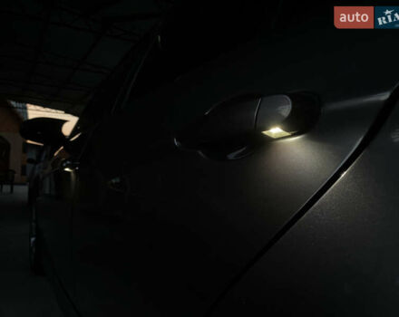 Серый БМВ 3 Серия, объемом двигателя 2 л и пробегом 388 тыс. км за 8000 $, фото 22 на Automoto.ua