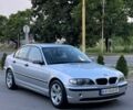 Серый БМВ 3 Серия, объемом двигателя 1.8 л и пробегом 208 тыс. км за 5490 $, фото 1 на Automoto.ua