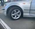 Сірий БМВ 3 Серія, об'ємом двигуна 2 л та пробігом 350 тис. км за 4800 $, фото 3 на Automoto.ua