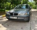 Сірий БМВ 3 Серія, об'ємом двигуна 2 л та пробігом 220 тис. км за 4950 $, фото 1 на Automoto.ua