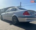 Сірий БМВ 3 Серія, об'ємом двигуна 1.8 л та пробігом 169 тис. км за 5800 $, фото 1 на Automoto.ua