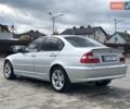 Сірий БМВ 3 Серія, об'ємом двигуна 2 л та пробігом 542 тис. км за 5700 $, фото 1 на Automoto.ua