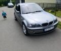 Серый БМВ 3 Серия, объемом двигателя 1.8 л и пробегом 230 тыс. км за 4500 $, фото 1 на Automoto.ua