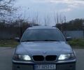 Серый БМВ 3 Серия, объемом двигателя 1.8 л и пробегом 220 тыс. км за 5200 $, фото 1 на Automoto.ua