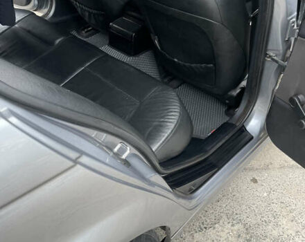 Серый БМВ 3 Серия, объемом двигателя 2 л и пробегом 330 тыс. км за 5600 $, фото 4 на Automoto.ua