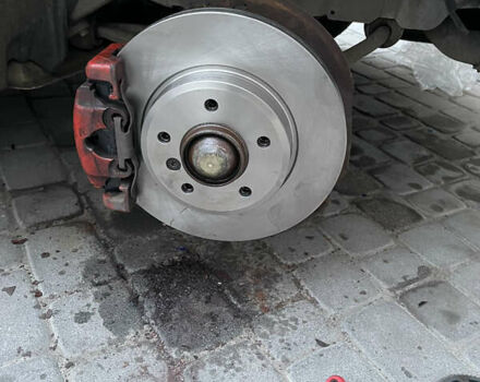 Серый БМВ 3 Серия, объемом двигателя 2 л и пробегом 330 тыс. км за 5600 $, фото 39 на Automoto.ua