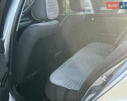 Сірий БМВ 3 Серія, об'ємом двигуна 1.95 л та пробігом 315 тис. км за 5850 $, фото 42 на Automoto.ua