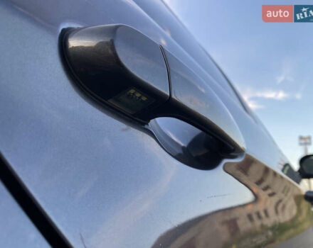 Серый БМВ 3 Серия, объемом двигателя 2 л и пробегом 388 тыс. км за 8000 $, фото 23 на Automoto.ua