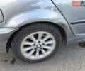 Сірий БМВ 3 Серія, об'ємом двигуна 1.8 л та пробігом 248 тис. км за 5500 $, фото 7 на Automoto.ua