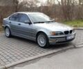 Серый БМВ 3 Серия, объемом двигателя 1.8 л и пробегом 250 тыс. км за 3900 $, фото 1 на Automoto.ua