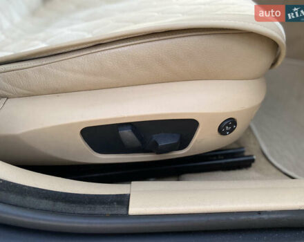 Серый БМВ 3 Серия, объемом двигателя 2 л и пробегом 388 тыс. км за 8000 $, фото 35 на Automoto.ua
