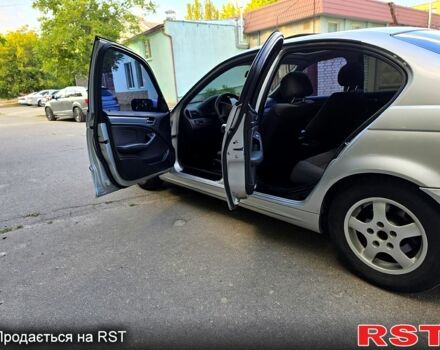 Сірий БМВ 3 Серія, об'ємом двигуна 1.8 л та пробігом 280 тис. км за 4999 $, фото 2 на Automoto.ua