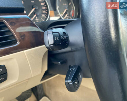 Серый БМВ 3 Серия, объемом двигателя 2 л и пробегом 388 тыс. км за 8000 $, фото 40 на Automoto.ua