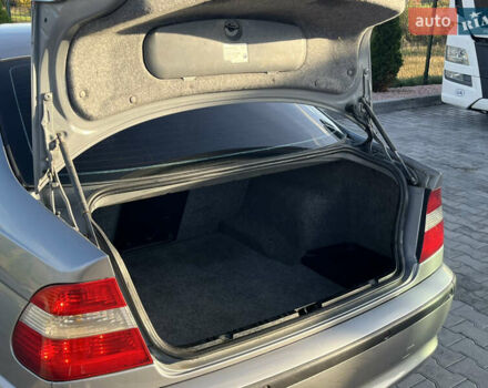Сірий БМВ 3 Серія, об'ємом двигуна 1.95 л та пробігом 315 тис. км за 5850 $, фото 59 на Automoto.ua
