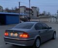 Серый БМВ 3 Серия, объемом двигателя 1.8 л и пробегом 220 тыс. км за 5200 $, фото 4 на Automoto.ua