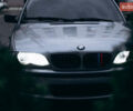 Серый БМВ 3 Серия, объемом двигателя 2 л и пробегом 330 тыс. км за 5600 $, фото 44 на Automoto.ua