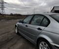 Сірий БМВ 3 Серія, об'ємом двигуна 2 л та пробігом 220 тис. км за 4999 $, фото 5 на Automoto.ua
