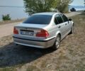 Серый БМВ 3 Серия, объемом двигателя 0 л и пробегом 200 тыс. км за 5600 $, фото 5 на Automoto.ua
