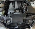 Серый БМВ 3 Серия, объемом двигателя 3.2 л и пробегом 370 тыс. км за 9000 $, фото 4 на Automoto.ua