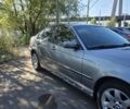 Серый БМВ 3 Серия, объемом двигателя 2 л и пробегом 200 тыс. км за 5500 $, фото 10 на Automoto.ua