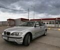 Серый БМВ 3 Серия, объемом двигателя 2 л и пробегом 320 тыс. км за 2400 $, фото 1 на Automoto.ua