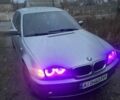 Серый БМВ 3 Серия, объемом двигателя 2 л и пробегом 296 тыс. км за 5000 $, фото 3 на Automoto.ua