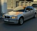 Серый БМВ 3 Серия, объемом двигателя 2 л и пробегом 268 тыс. км за 4750 $, фото 1 на Automoto.ua