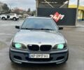 Сірий БМВ 3 Серія, об'ємом двигуна 1.8 л та пробігом 243 тис. км за 4999 $, фото 1 на Automoto.ua