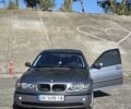 Серый БМВ 3 Серия, объемом двигателя 2 л и пробегом 200 тыс. км за 5500 $, фото 9 на Automoto.ua