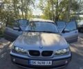 Серый БМВ 3 Серия, объемом двигателя 2 л и пробегом 200 тыс. км за 5500 $, фото 11 на Automoto.ua