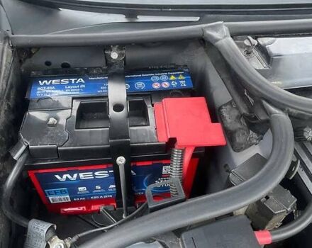 Серый БМВ 3 Серия, объемом двигателя 1.8 л и пробегом 275 тыс. км за 4650 $, фото 18 на Automoto.ua