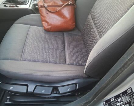 Серый БМВ 3 Серия, объемом двигателя 1.8 л и пробегом 275 тыс. км за 5583 $, фото 6 на Automoto.ua