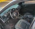 Серый БМВ 3 Серия, объемом двигателя 1.8 л и пробегом 240 тыс. км за 5500 $, фото 9 на Automoto.ua